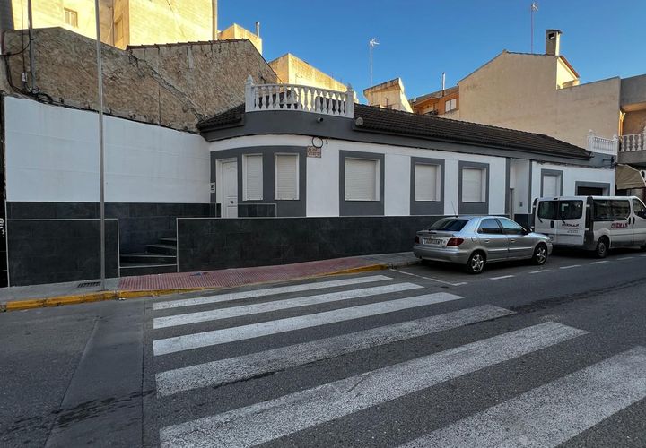 Byhus i Almoradi, Alicante, Almoradi - € 127.000 | Ref: RSJ03 - foto 1